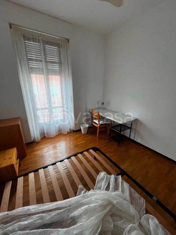 appartamento in affitto a Torino in zona Cenisia