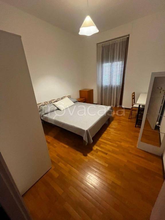 appartamento in affitto a Torino in zona Cenisia