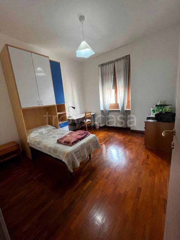 appartamento in affitto a Torino in zona Cenisia