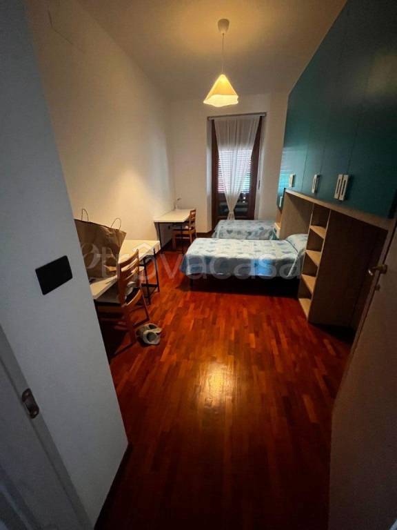 appartamento in affitto a Torino in zona Cenisia