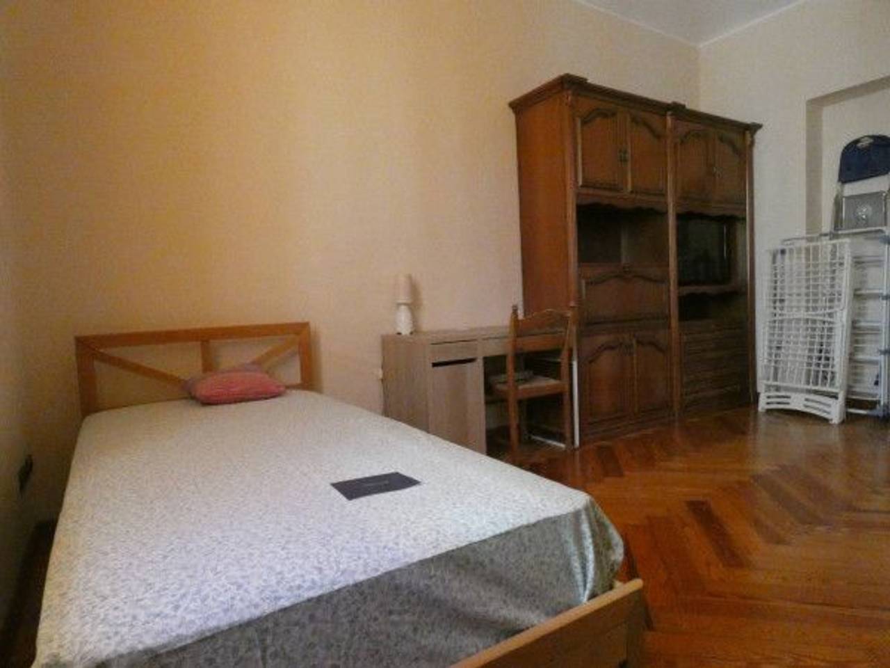 appartamento in affitto a Torino in zona Millefonti