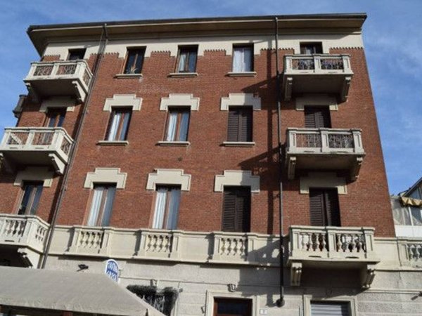 appartamento in affitto a Torino in zona Millefonti