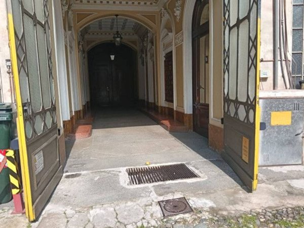 negozio in affitto a Torino in zona San Salvario