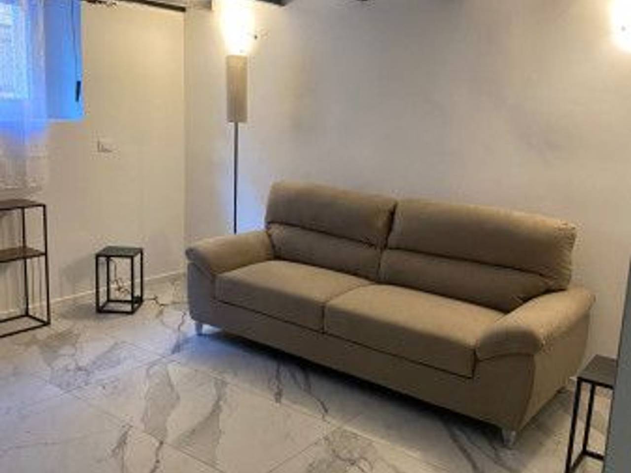 appartamento in affitto a Torino in zona Millefonti