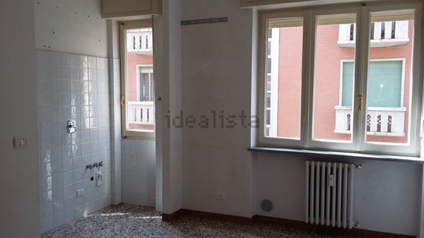 appartamento in affitto a Torino in zona Cenisia