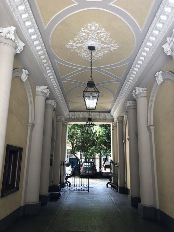 appartamento in affitto a Torino