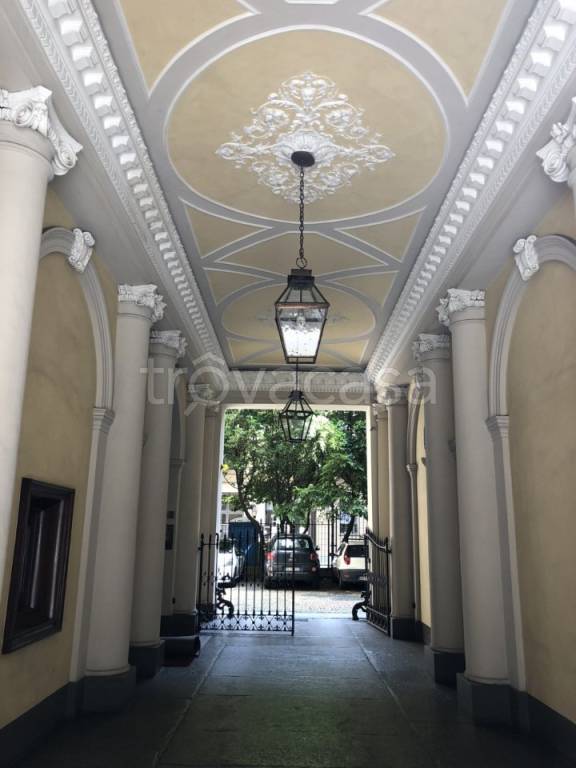 appartamento in affitto a Torino