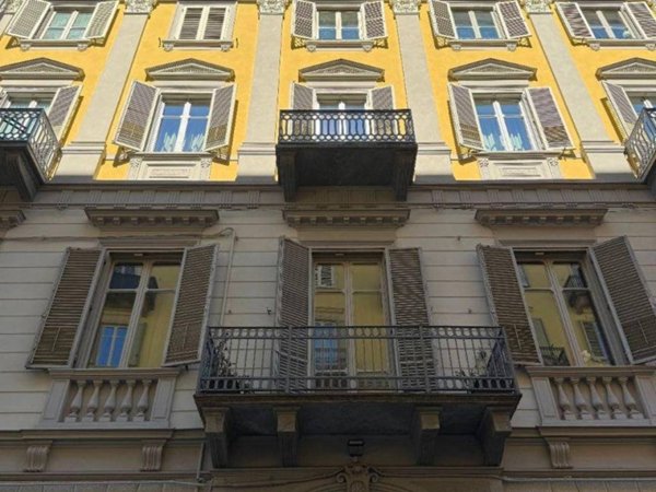 appartamento in affitto a Torino