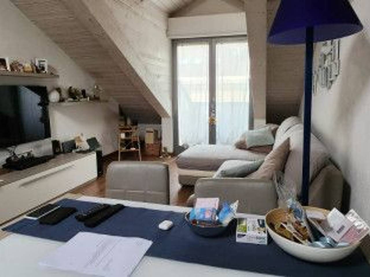 appartamento in affitto a Torino in zona Cenisia