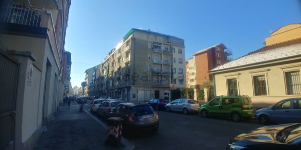 appartamento in affitto a Torino in zona Parella