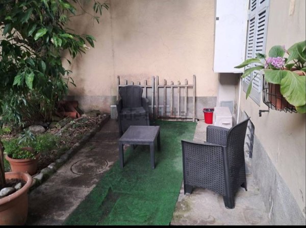 appartamento in affitto a Torino