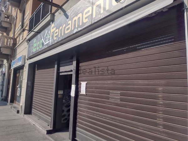 ufficio in affitto a Torino in zona San Donato