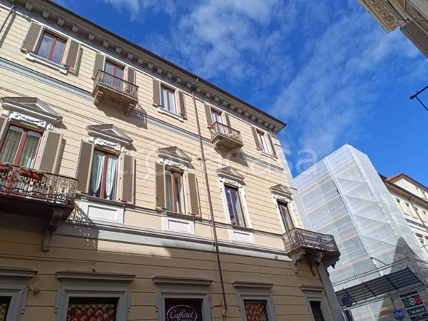 appartamento in affitto a Torino in zona Centro Storico