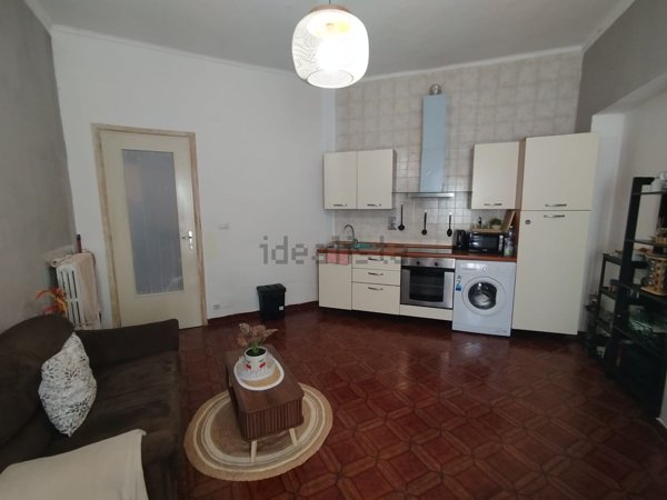 appartamento in affitto a Torino in zona Millefonti