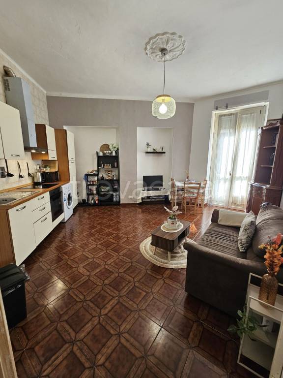 appartamento in affitto a Torino in zona Millefonti