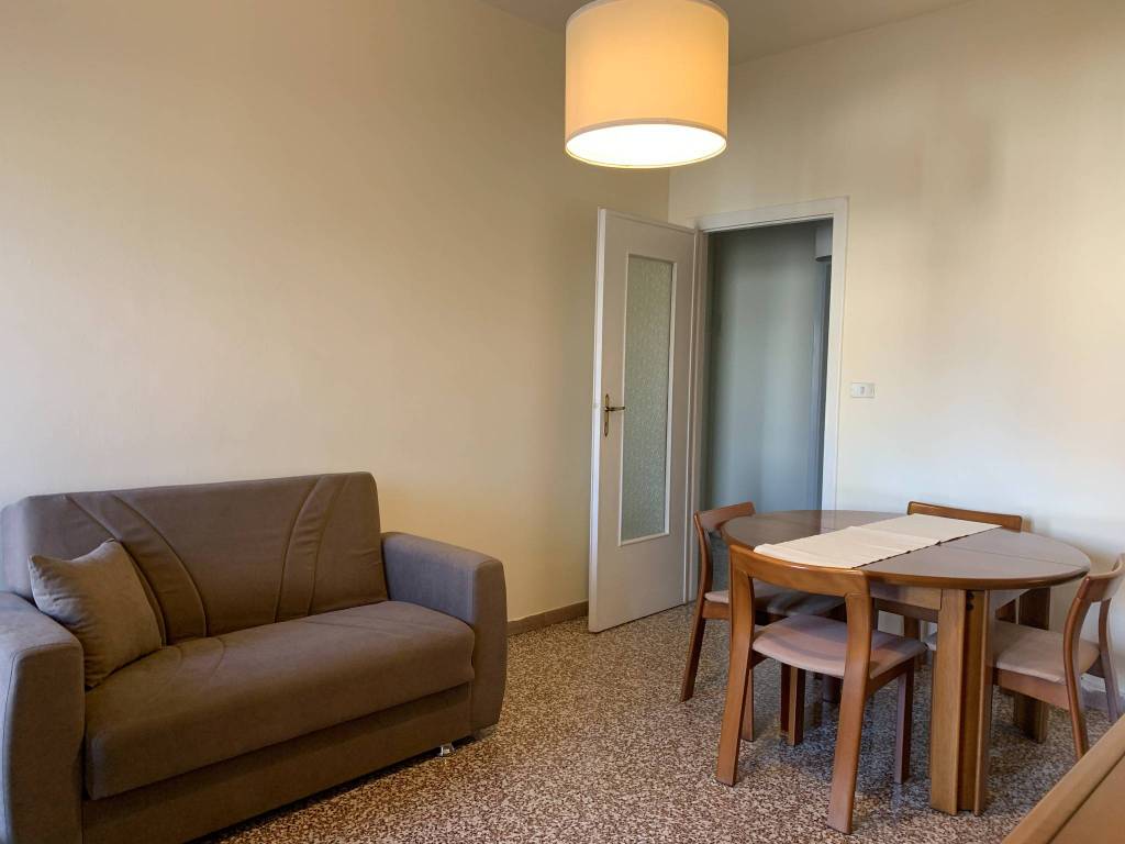 appartamento in affitto a Torino in zona Borgata Vittoria