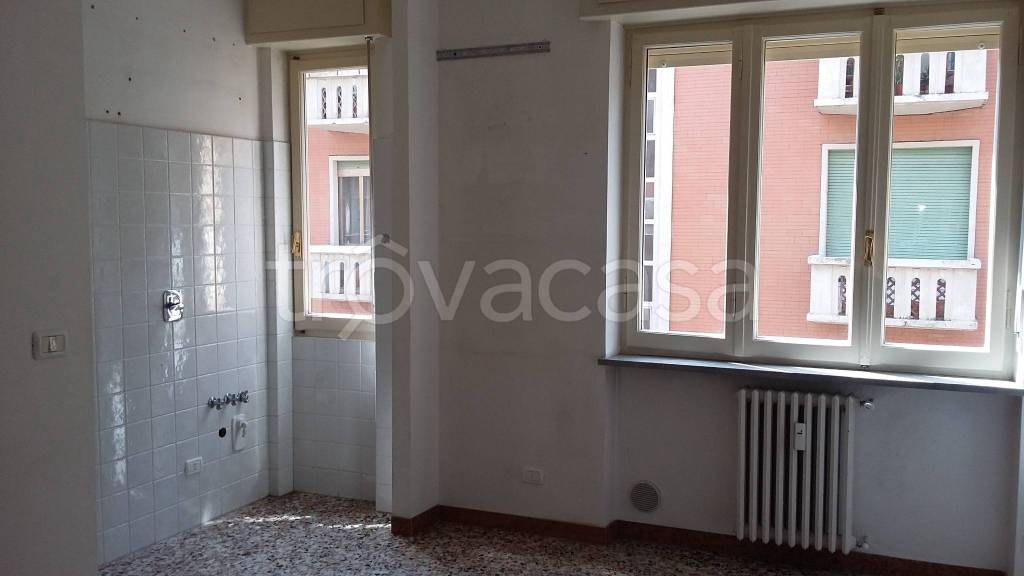 appartamento in affitto a Torino in zona Cenisia