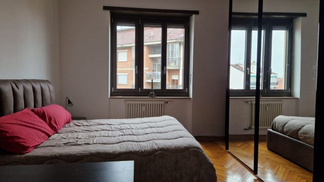 camera singola in affitto a Torino in zona Regio Parco