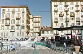 appartamento in affitto a Torino in zona San Salvario