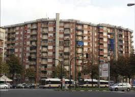 appartamento in affitto a Torino in zona Lingotto