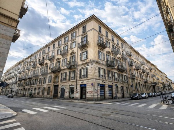 appartamento in affitto a Torino