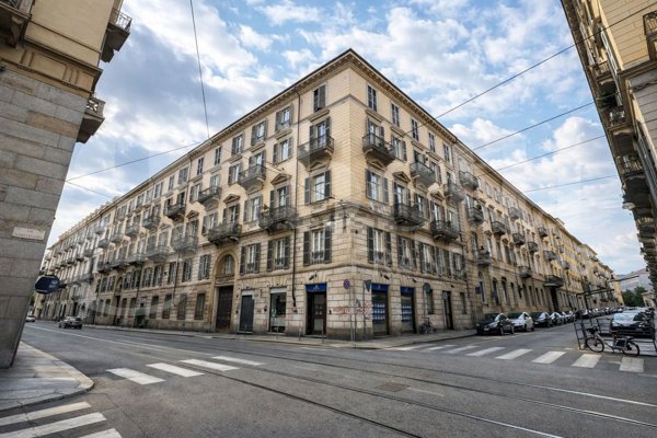 appartamento in affitto a Torino