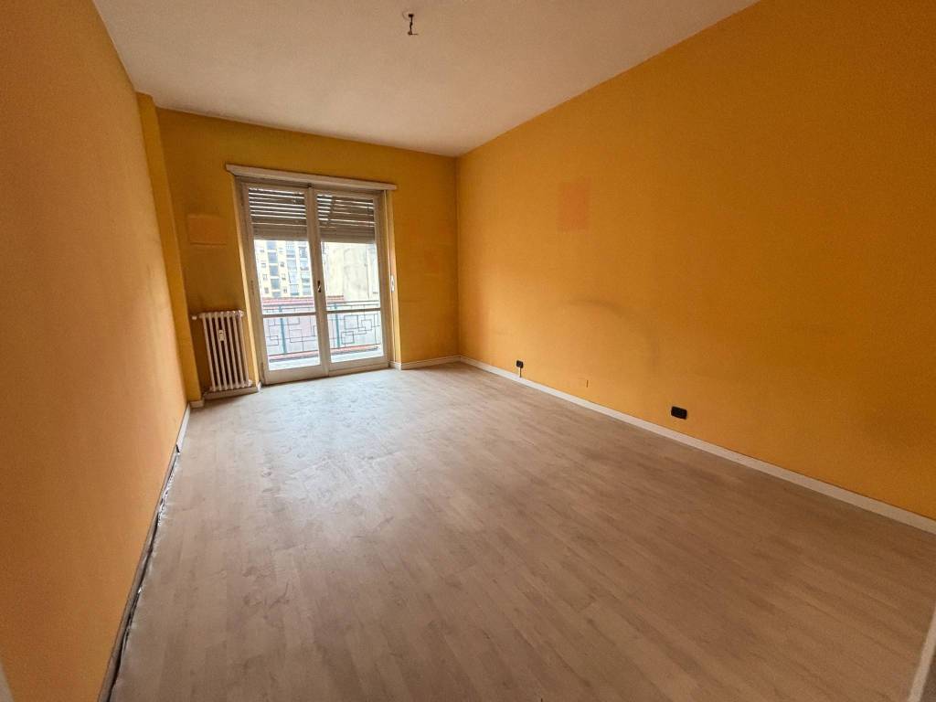 appartamento in affitto a Torino in zona Barriera di Milano