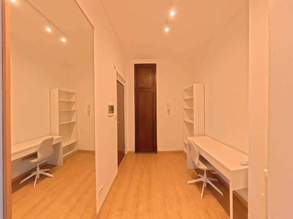 appartamento in affitto a Torino in zona Centro Storico