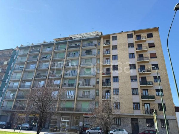 appartamento in affitto a Torino in zona Pozzo Strada