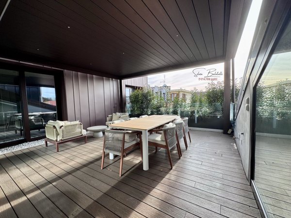 appartamento in affitto a Torino in zona Centro Storico