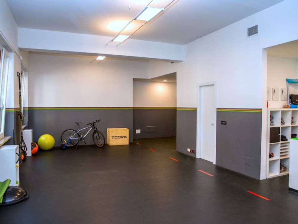 negozio in affitto a Torino in zona Centro Storico