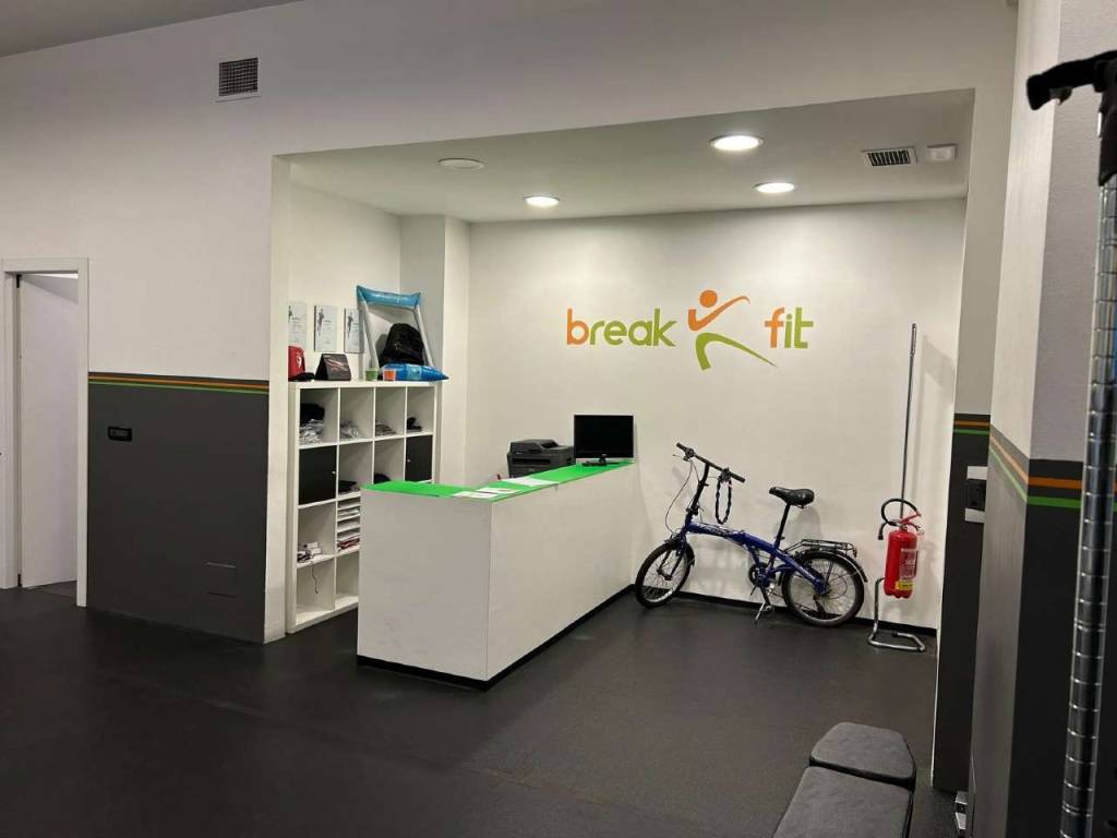 negozio in affitto a Torino in zona Centro Storico