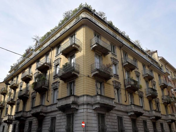 appartamento in affitto a Torino in zona San Donato