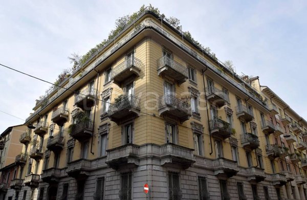 appartamento in affitto a Torino in zona San Donato