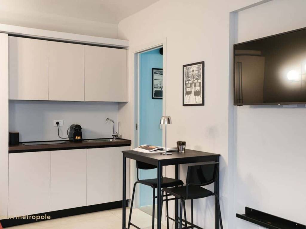 appartamento in affitto a Torino in zona Centro Storico