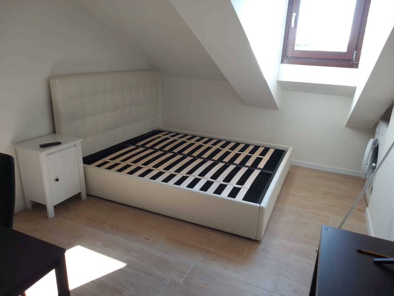 appartamento in affitto a Torino in zona Gran Madre