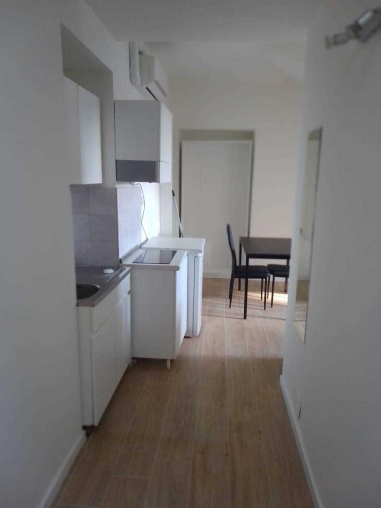 appartamento in affitto a Torino in zona Gran Madre