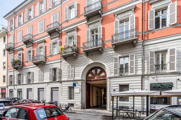 appartamento in affitto a Torino