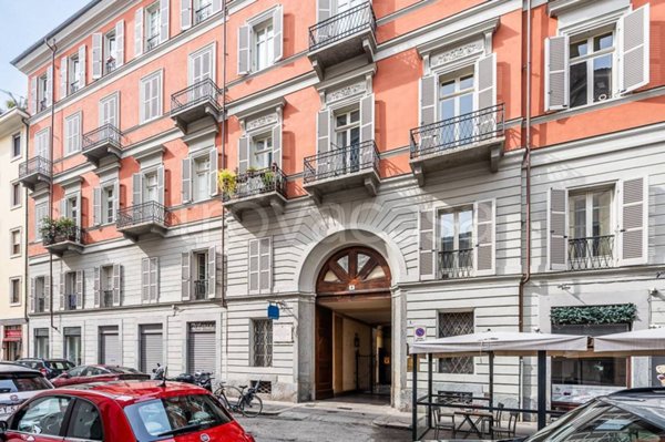 appartamento in affitto a Torino in zona Centro Storico