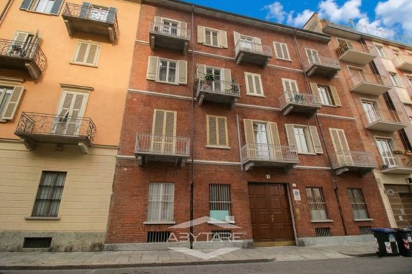 appartamento in affitto a Torino in zona Crocetta