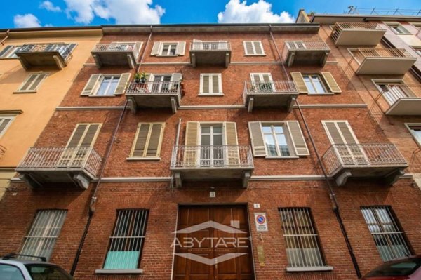 appartamento in affitto a Torino in zona Crocetta