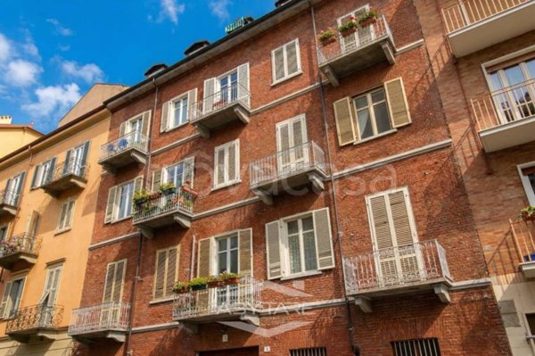 appartamento in affitto a Torino in zona Crocetta