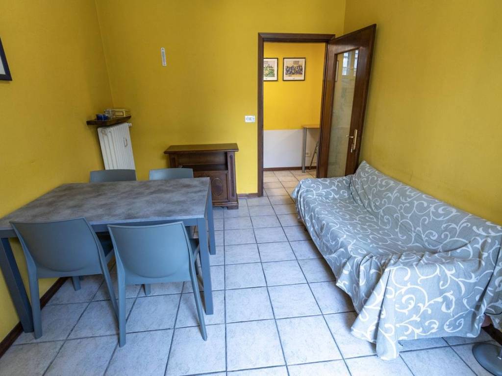 appartamento in affitto a Torino