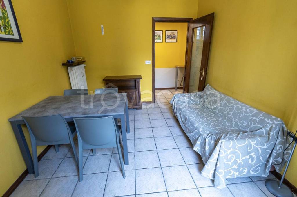 appartamento in affitto a Torino