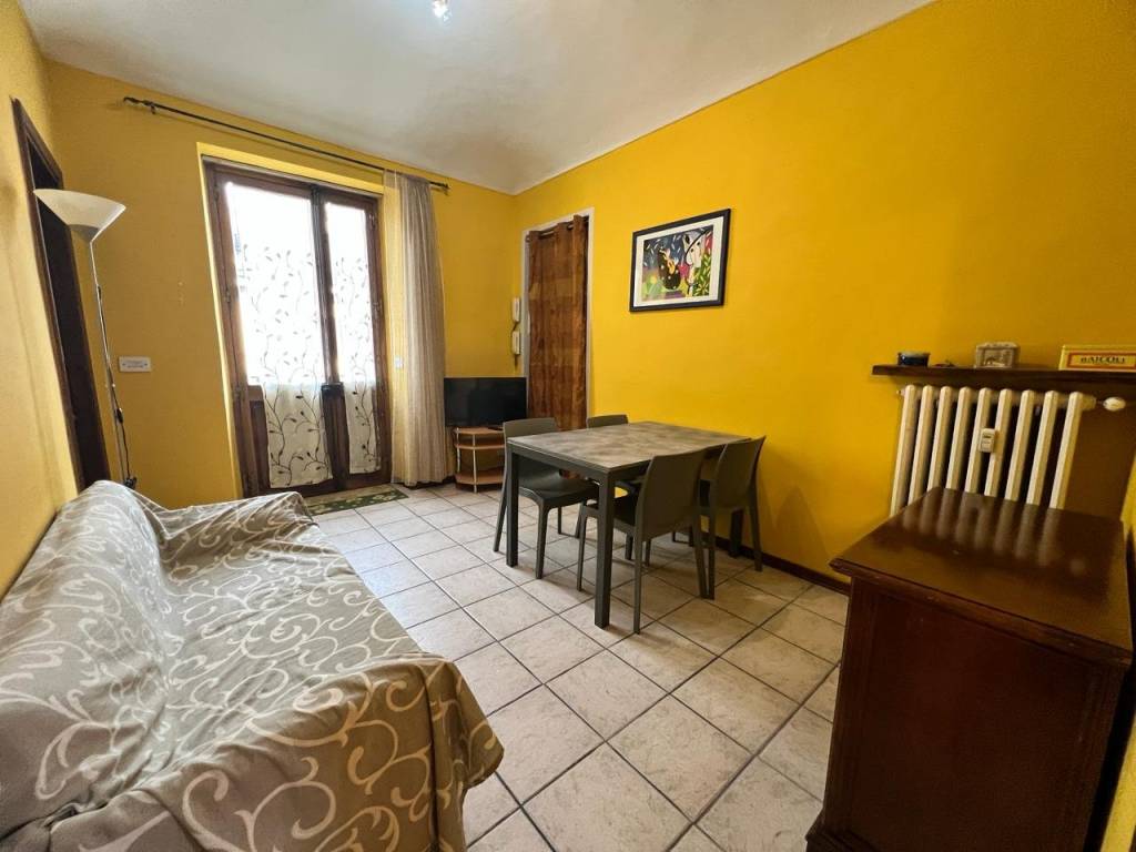 appartamento in affitto a Torino