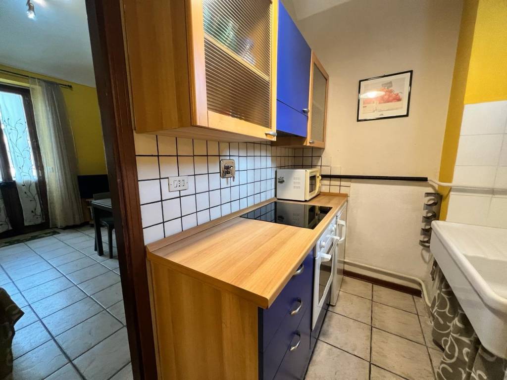 appartamento in affitto a Torino