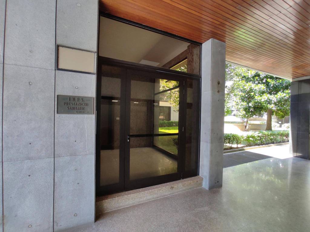 appartamento in affitto a Torino in zona Crocetta