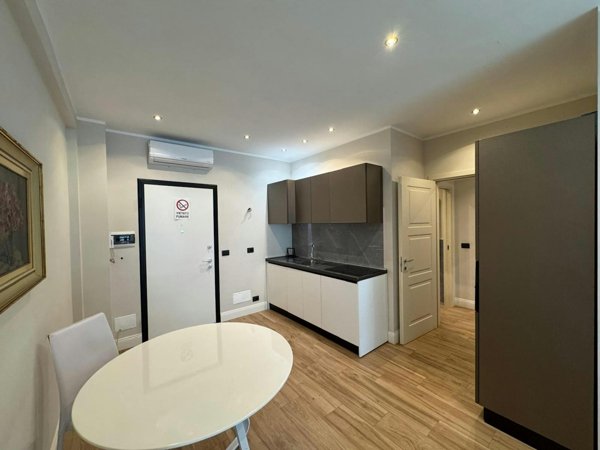 appartamento in affitto a Torino