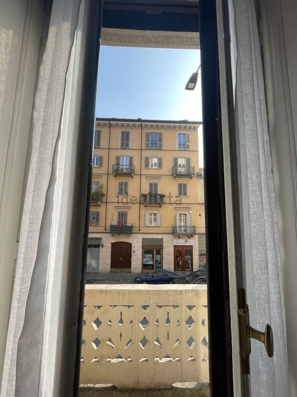 appartamento in affitto a Torino