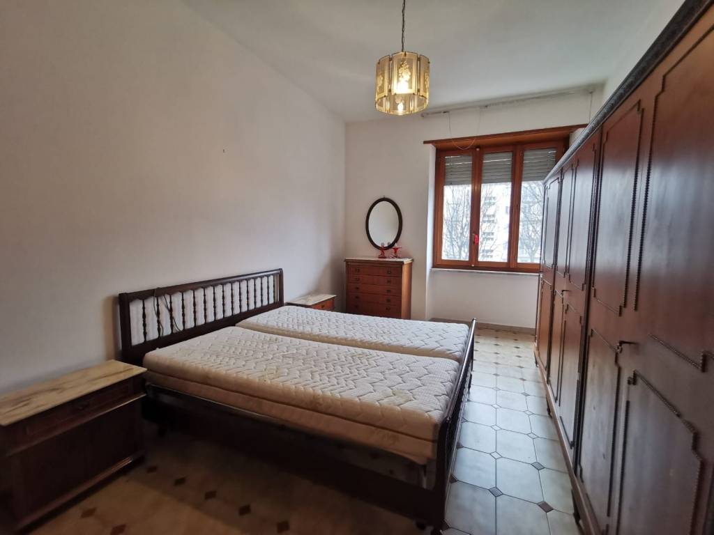 appartamento in affitto a Torino in zona Millefonti